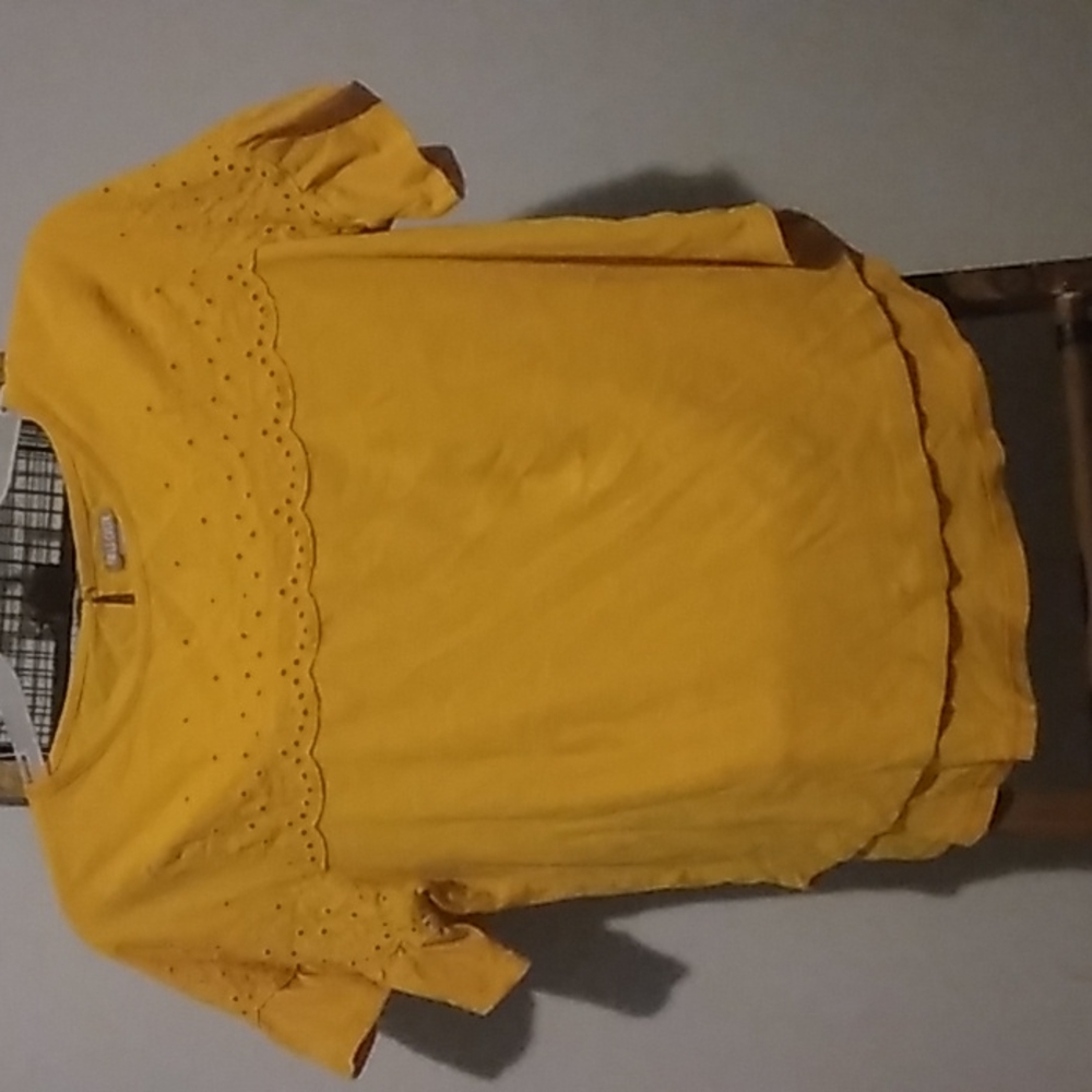 Women's Falls Creek blouse